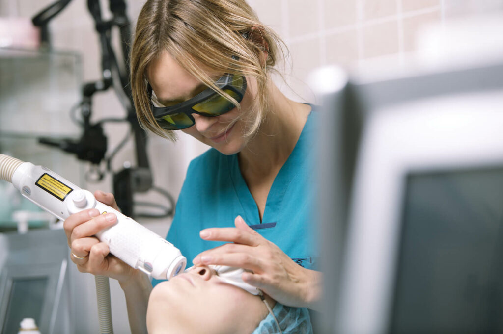 How Aerolase Laser Treatments Can Give yOu Your Youngest-Looking Skin energy study