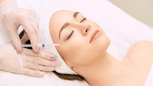 How Platelet Rich Plasma Facials Work To Boost Collagen study therapy